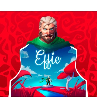 Effie Steam Key GLOBAL